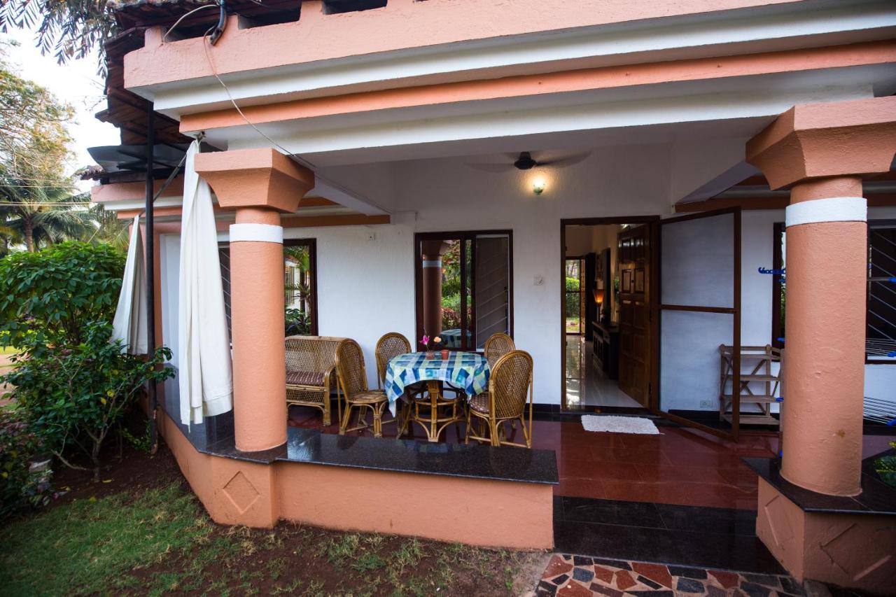 Villa Sunflower Кавелоссім Екстер'єр фото
