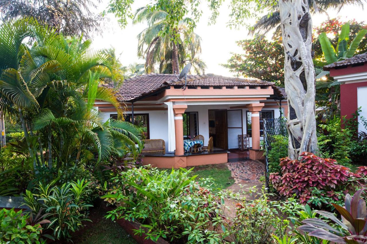 Villa Sunflower Кавелоссім Екстер'єр фото